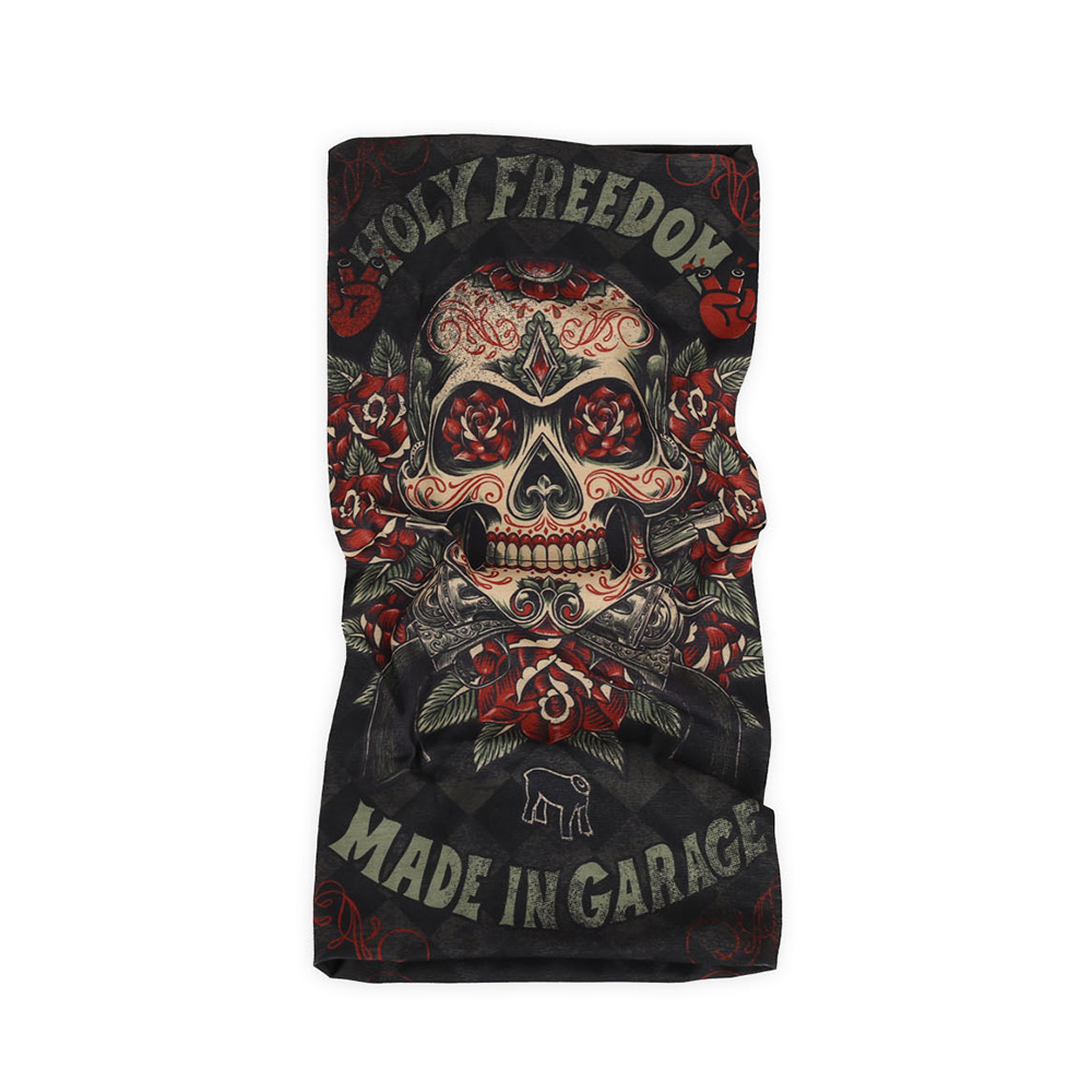 Daisy on the Ohoopee